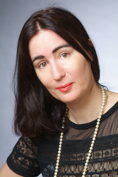 Ulrike Geismann