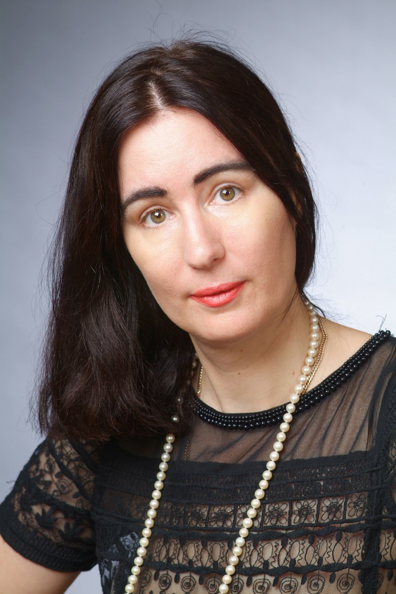 Steuerberatung Ulrike Geismann